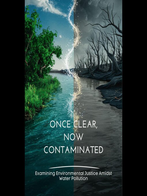 Title details for Once Clear, Now Contaminated by Kory Roman - Wait list